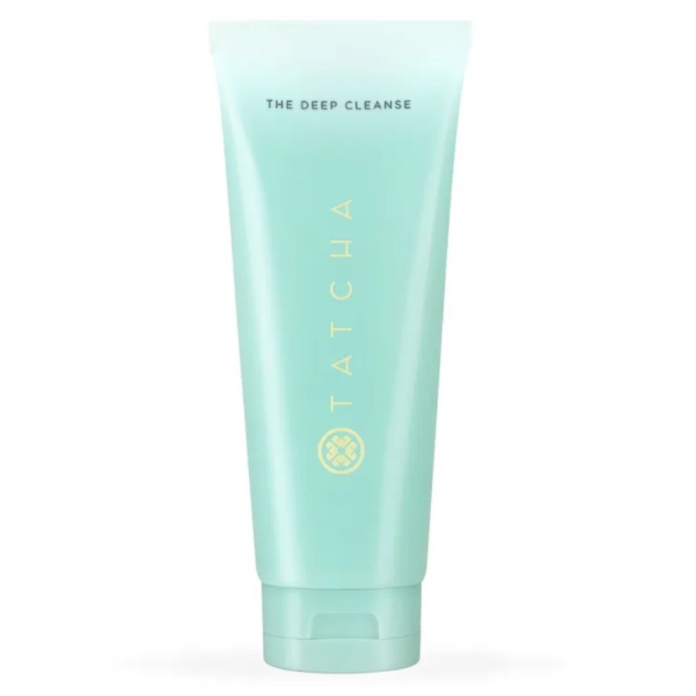 Tatcha - Mini Deep Cleanse Cleanser